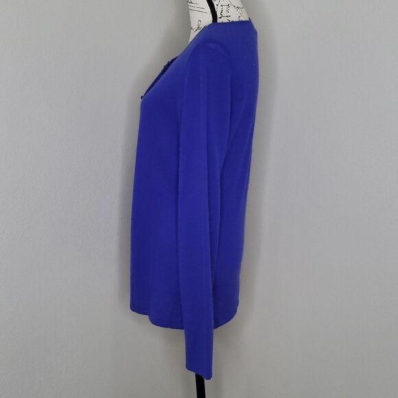 Sutton Studio sweater - Picture 3 of 6